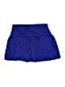Timing Solid Blue Skort Size M - photo 1