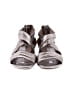 Ecco Silver Sandals Size EU 37 - photo 2