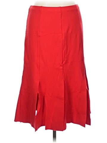 Donna Karan New York Formal Skirt (view 1)