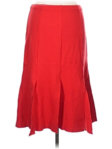 Donna Karan New York Formal Skirt (view 2)