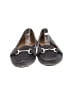 Patricia Green Gray Flats Size 6 1/2 - photo 2
