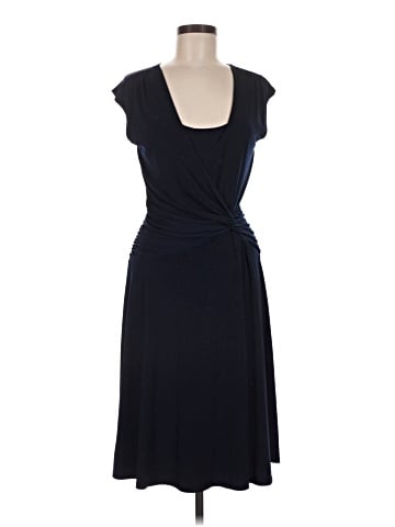 Connected Apparel Casual Dress (view 1)