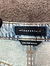 Aeropostale 100% Cotton Hearts Blue Jeans Size 5 - photo 7