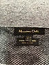 Massimo Dutti Animal Print Silver Pullover Sweater Size XS - photo 7