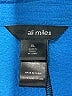 Ali Miles Blue 3/4 Sleeve Button-Down Shirt Size XL - photo 7