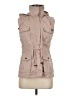 Love Tree 100% Cotton Tan Vest Size M - photo 1