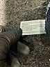 Isabel Maternity Solid Blue Jeans Size 8 Maternity - photo 7