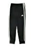 Adidas 100% Recycled Wool Black Track Pants Size 8 - photo 1