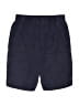 Tea Solid Blue Cargo Shorts Size 10 - photo 1