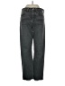 Levi's Gray Jeans Size 26 waist - photo 1
