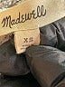 Madewell Tweed Gray Cardigan Size XS - photo 9