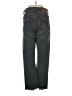 Levi's Gray Jeans Size 26 waist - photo 2
