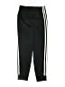 Adidas 100% Recycled Wool Black Track Pants Size 8 - photo 2