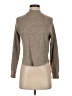 Madewell Tan Turtleneck Sweater Size XS - photo 1