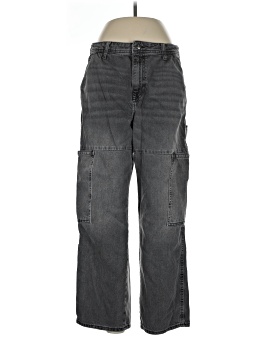 Forever 21 Jeans
