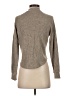 Madewell Tan Turtleneck Sweater Size XS - photo 2
