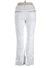 CAbi White Jeans Size 10 - photo 2