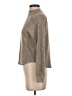 Madewell Tan Turtleneck Sweater Size XS - photo 5