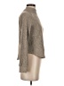 Madewell Tan Turtleneck Sweater Size XS - photo 4