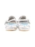 Disney Silver Flats Size 6 (kids) - photo 2