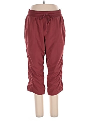 RBX Track Pants (view 1)