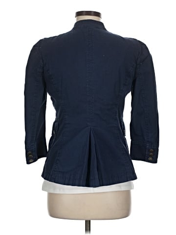 Zara Basic Blazer (view 2)