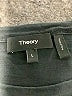 Theory Black Short Sleeve T-Shirt Size L - photo 7