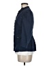 Zara Basic Blue Blazer Size M - photo 5