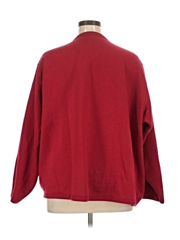 Just My Size Pullover Sweater (view 2)