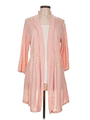 Simply Noelle Kimono (view 1)