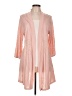 Simply Noelle Pink Kimono Size L - photo 1
