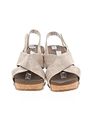 BOUTIQUE By Corkys Wedges (view 2)