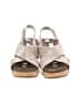 BOUTIQUE By Corkys Tan Wedges Size 8 - photo 2