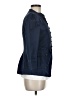 Zara Basic Blue Blazer Size M - photo 4