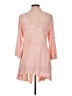 Simply Noelle Pink Kimono Size L - photo 2