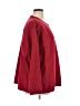 Just My Size Red Pullover Sweater Size 20 - photo 4