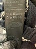 ALLSAINTS Stripes Black Turtleneck Sweater Size XS - photo 8