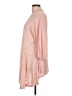 Simply Noelle Pink Kimono Size L - photo 5