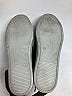 Brighton Graphic Black Sneakers Size 9 - photo 5