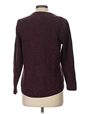 L.L.Bean Pullover Sweater (view 2)