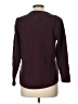 L.L.Bean Burgundy Pullover Sweater Size L - photo 2