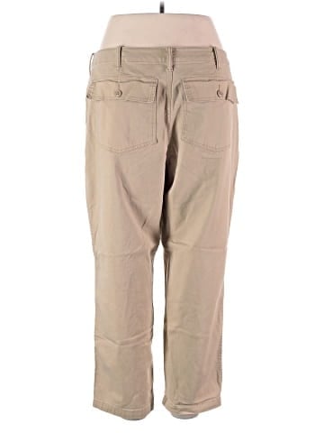 Lands' End Jeggings (view 2)