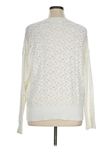 a.n.a. A New Approach Pullover Sweater (view 2)