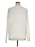 a.n.a. A New Approach Ivory Pullover Sweater Size XL - photo 2