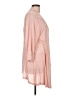 Simply Noelle Pink Kimono Size L - photo 4