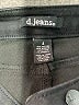 d.jeans Black Jeggings Size 4 - photo 7