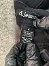 d.jeans Black Jeggings Size 4 - photo 8