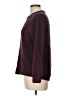 L.L.Bean Burgundy Pullover Sweater Size L - photo 5
