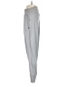 Glyder Solid Gray Track Pants Size M - photo 5