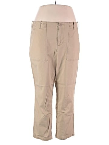 Lands' End Jeggings (view 1)